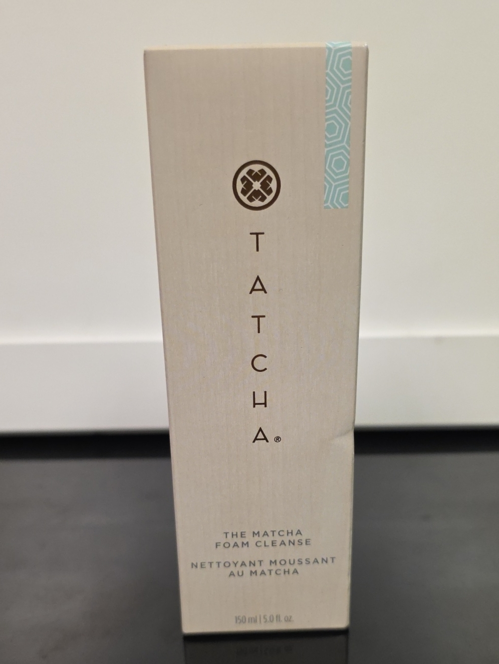 Tatcha The Matcha Cleanse Facial Skincare 5 oz New
